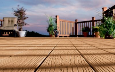 Interesting In Eco-Decking? Are Decking Treatments Really Eco-Friendly?