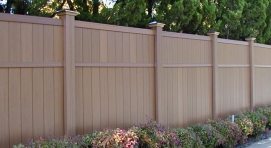 4 Types of Fencing to Choose From
